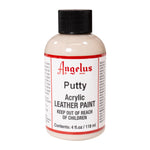 Angelus Acrylic Leather Paint - Putty