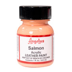 Angelus Acrylic Leather Paint - Salmon