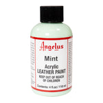 Angelus Acrylic Leather Paint - Mint