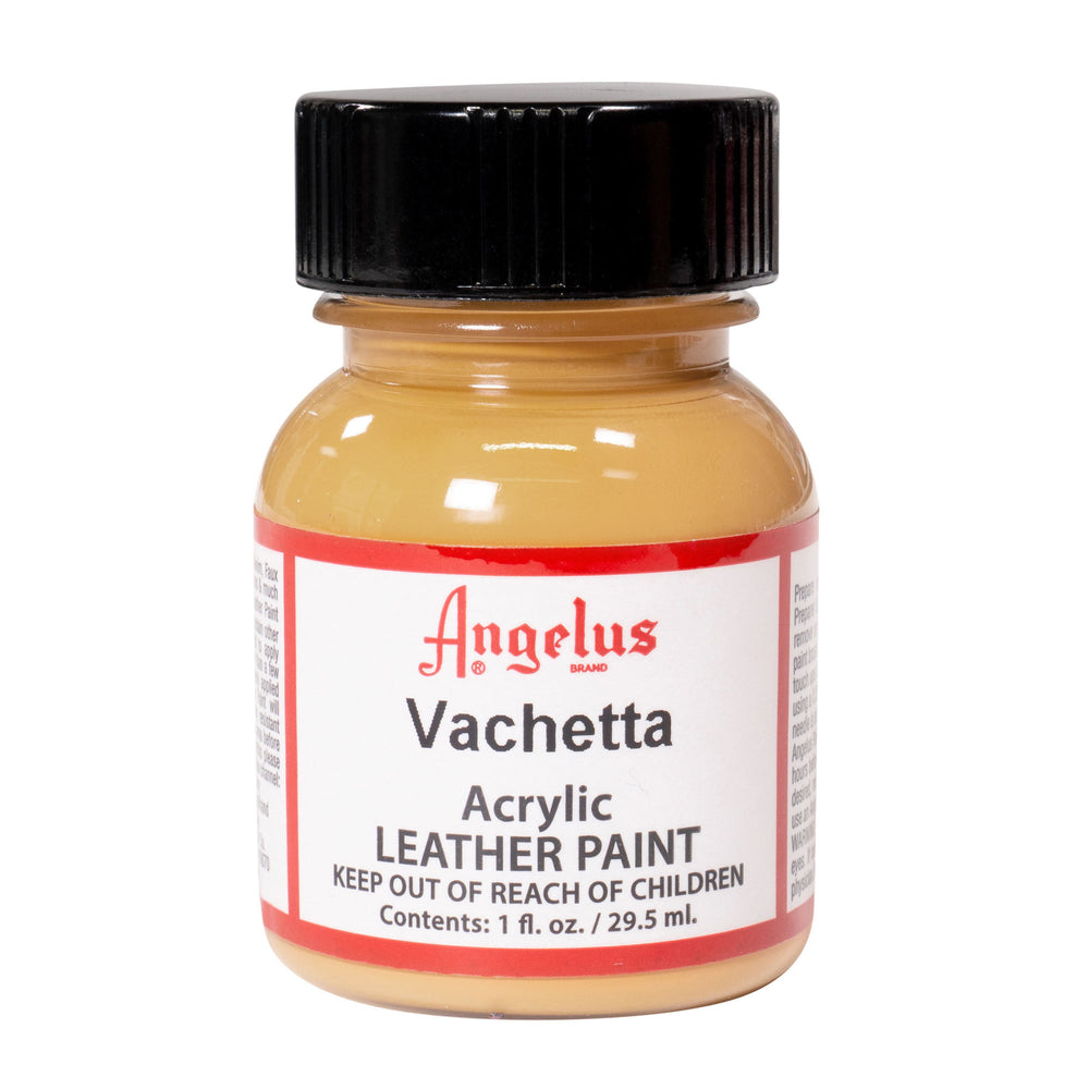 Angelus Acrylic Leather Paint - Vachetta