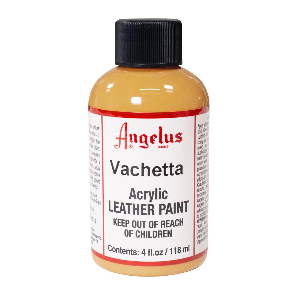 Angelus Acrylic Leather Paint - Vachetta