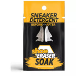 Shoe Eraser SOAK - Sneaker Detergent