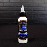 Liquid Kicks LK Top Coat Leather Sealer - Factory Finish