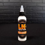 Liquid Kicks LK Top Coat Leather Sealer - Flat Finish