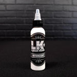 Liquid Kicks LK Intercoat Clear Layer Builder For Leather Paint