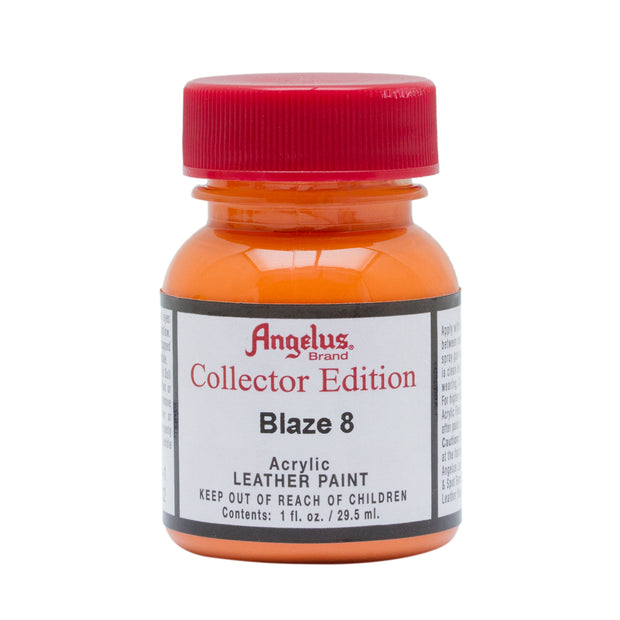 Angelus Acrylic Leather Paints (Collector Edition) - 1oz