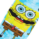 ODD SOX - Wavy Bob Tie Dye Socks