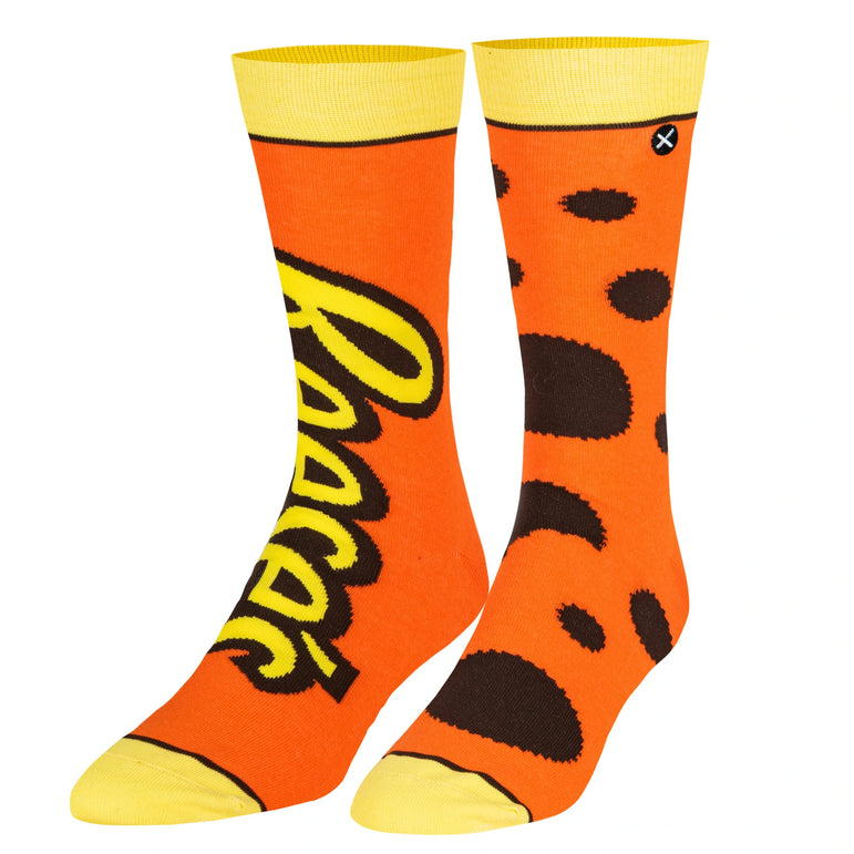 ODD SOX - Reeses Split Mix Match Socks