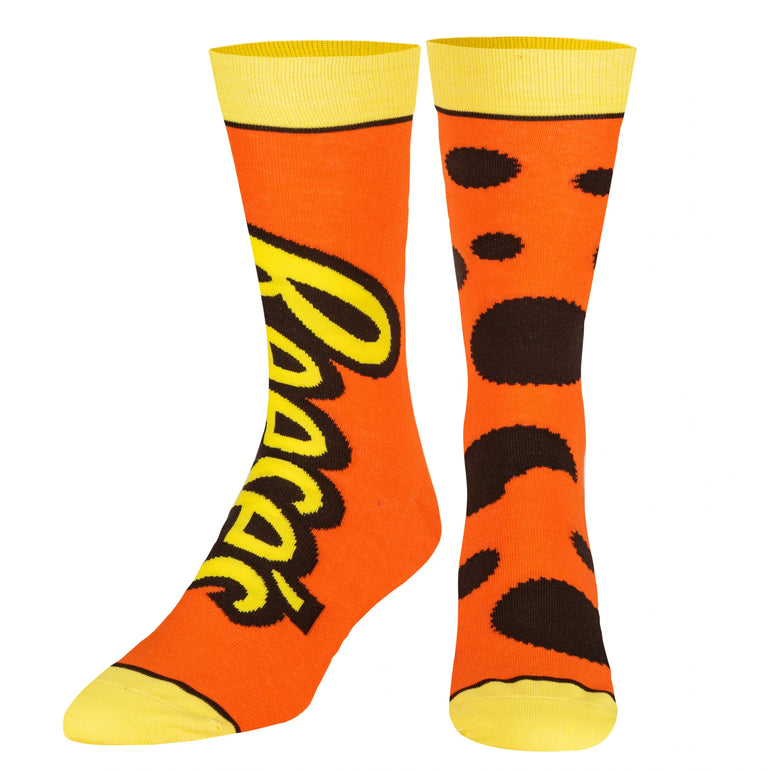 ODD SOX - Reeses Split Mix Match Socks