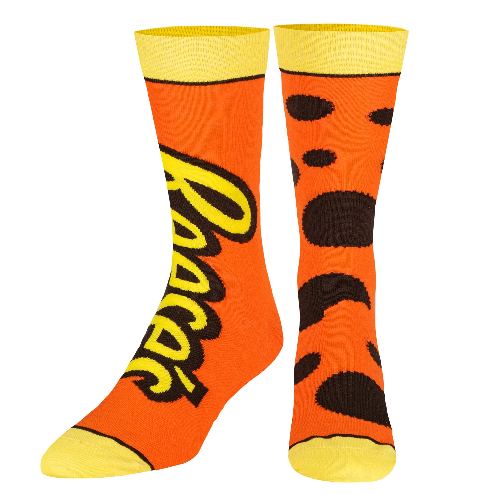 ODD SOX - Reeses Split Mix Match Socks