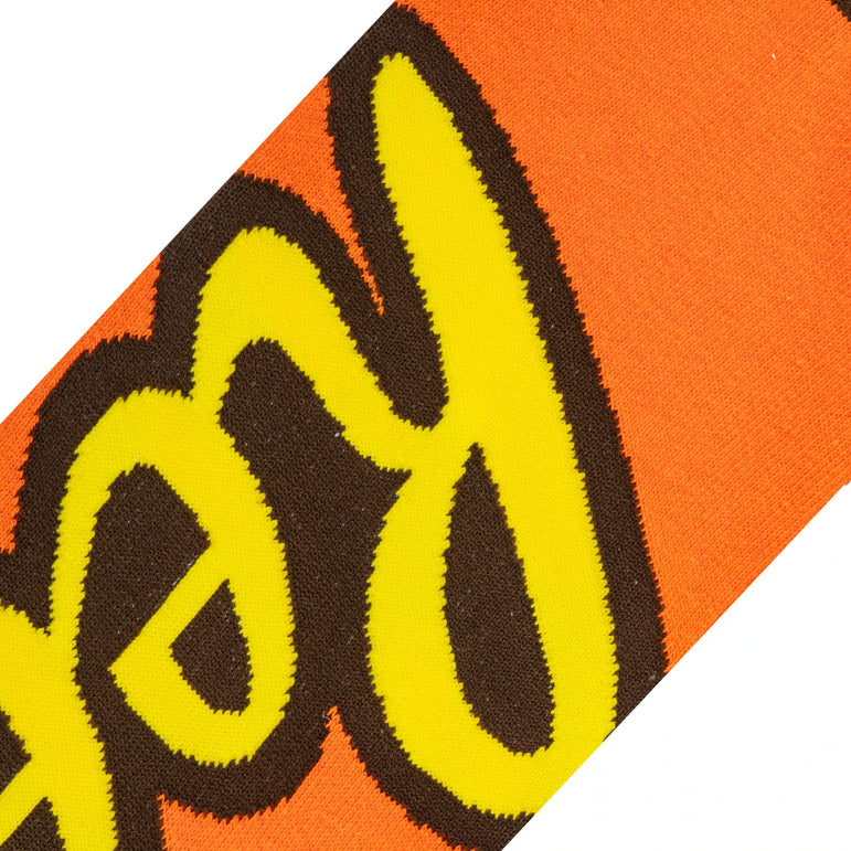 ODD SOX - Reeses Split Mix Match Socks