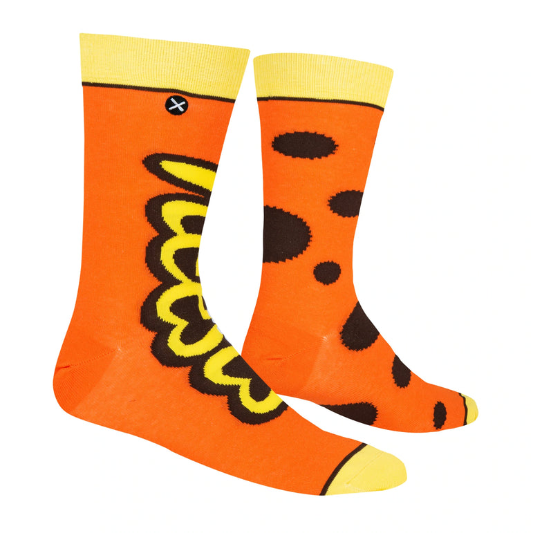ODD SOX - Reeses Split Mix Match Socks