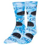 ODD SOX - Oreo Tie Dye Socks