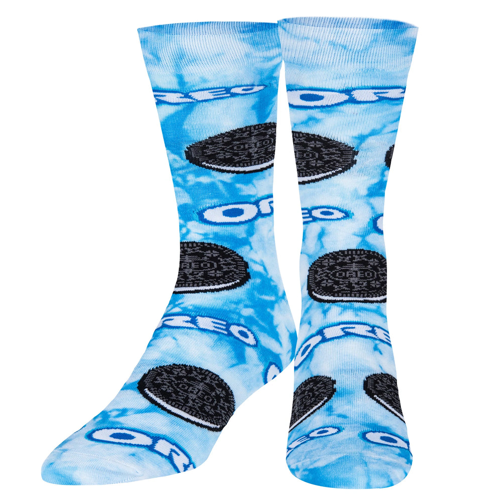 ODD SOX - Oreo Tie Dye Socks