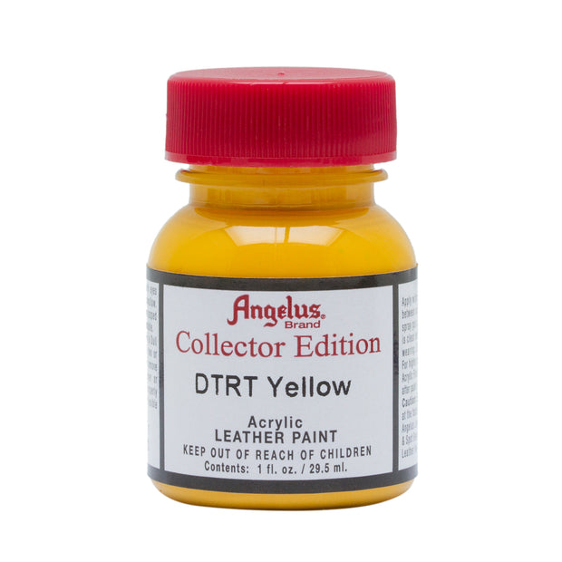 Angelus Acrylic Leather Paints (Collector Edition) - 1oz