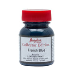 Angelus Acrylic Leather Collector Edition Paint - French Blue