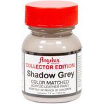 Angelus Acrylic Leather Collector Edition Paint - Shadow Grey