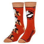 ODD SOX - Ghostbusters I Ain't Afraid Socks