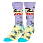 ODD SOX - Elvis Retro Socks