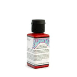 AlphaFlex Flexible Textile & Leather Paint - Alpha Red