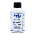 Angelus Acrylic Finisher - 600 Normal