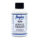 Angelus Acrylic Finisher - Satin