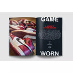 Sneaker Freaker Magazine Issue 48