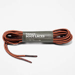 Timberland Replacement Boot Laces - Brown / Coffee Bean