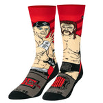 ODD SOX - John Cena vs HHH Legendary Matches Socks