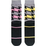 ODD SOX - Bret Hart vs Shawn Michaels Legendary Matches Socks