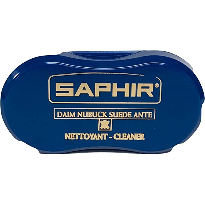 Saphir Suede & Nubuck Cleaning Sponge