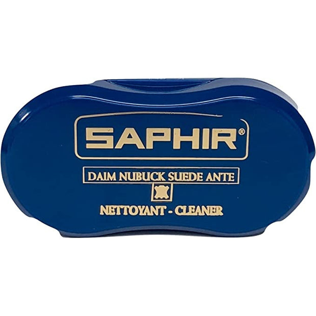 Saphir Suede & Nubuck Cleaning Sponge