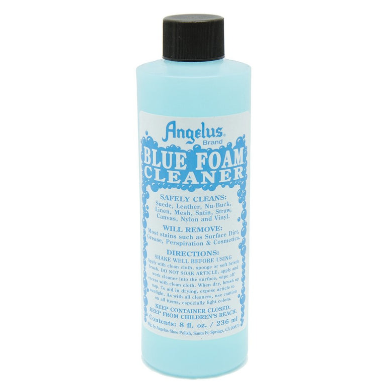 Angelus Blue Foam Cleaner