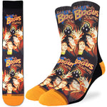 Good Luck Sock - Bill & Ted's Bogus Journey Socks
