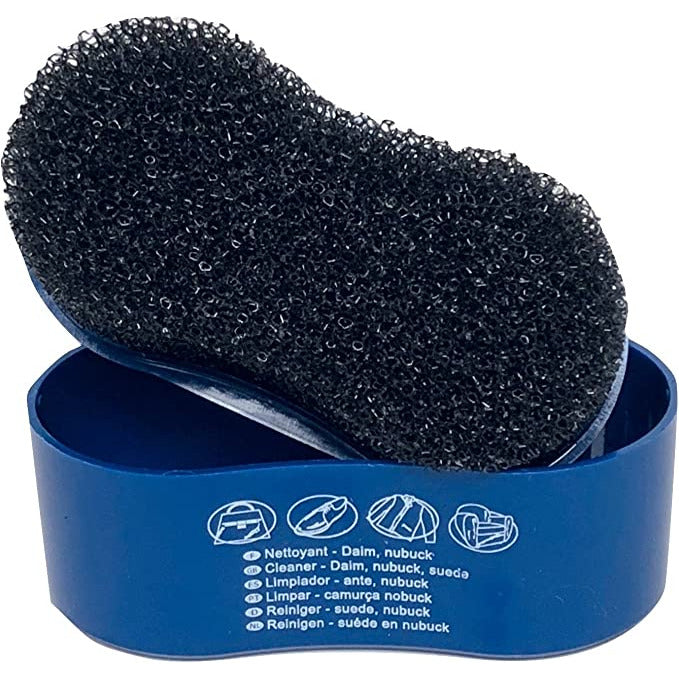 Saphir Suede & Nubuck Cleaning Sponge