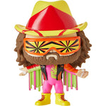 Funko POP! WWE Figure Macho Man Randy Savage - 9cm