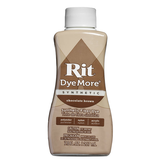 Rit DyeMore Synthetic Liquid Dyes