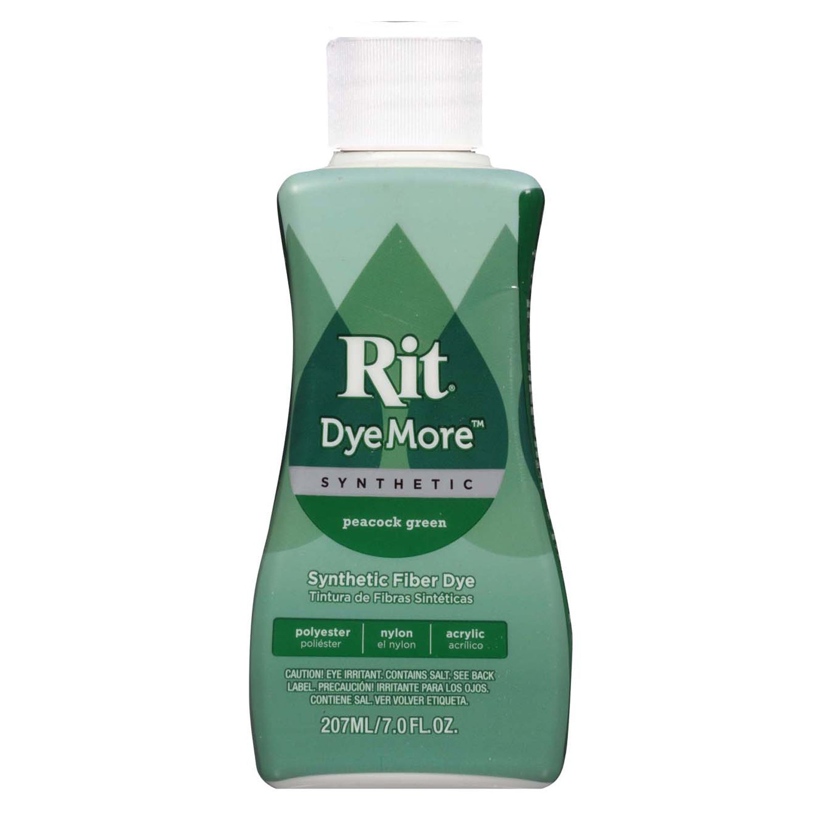 Rit DyeMore Synthetic Liquid Dyes