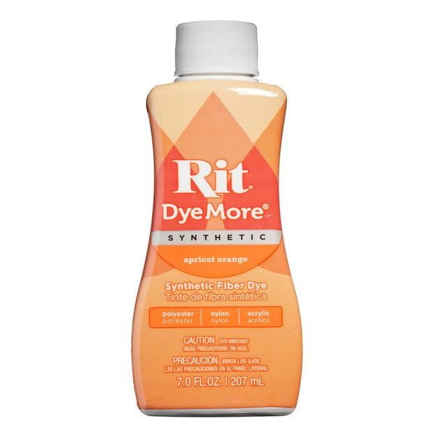 Rit DyeMore Synthetic Liquid Dyes