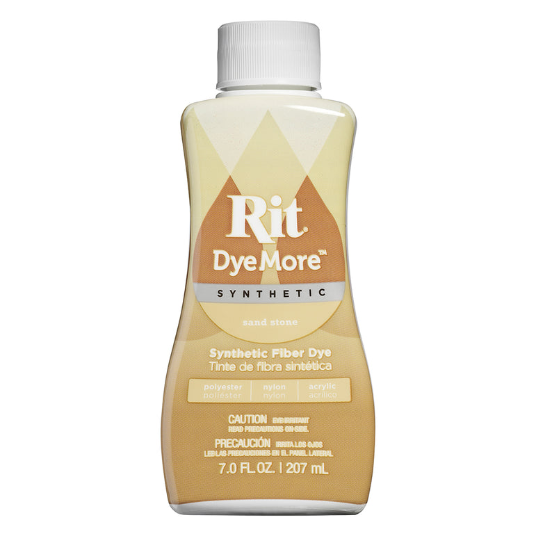 Rit DyeMore Synthetic Liquid Dyes