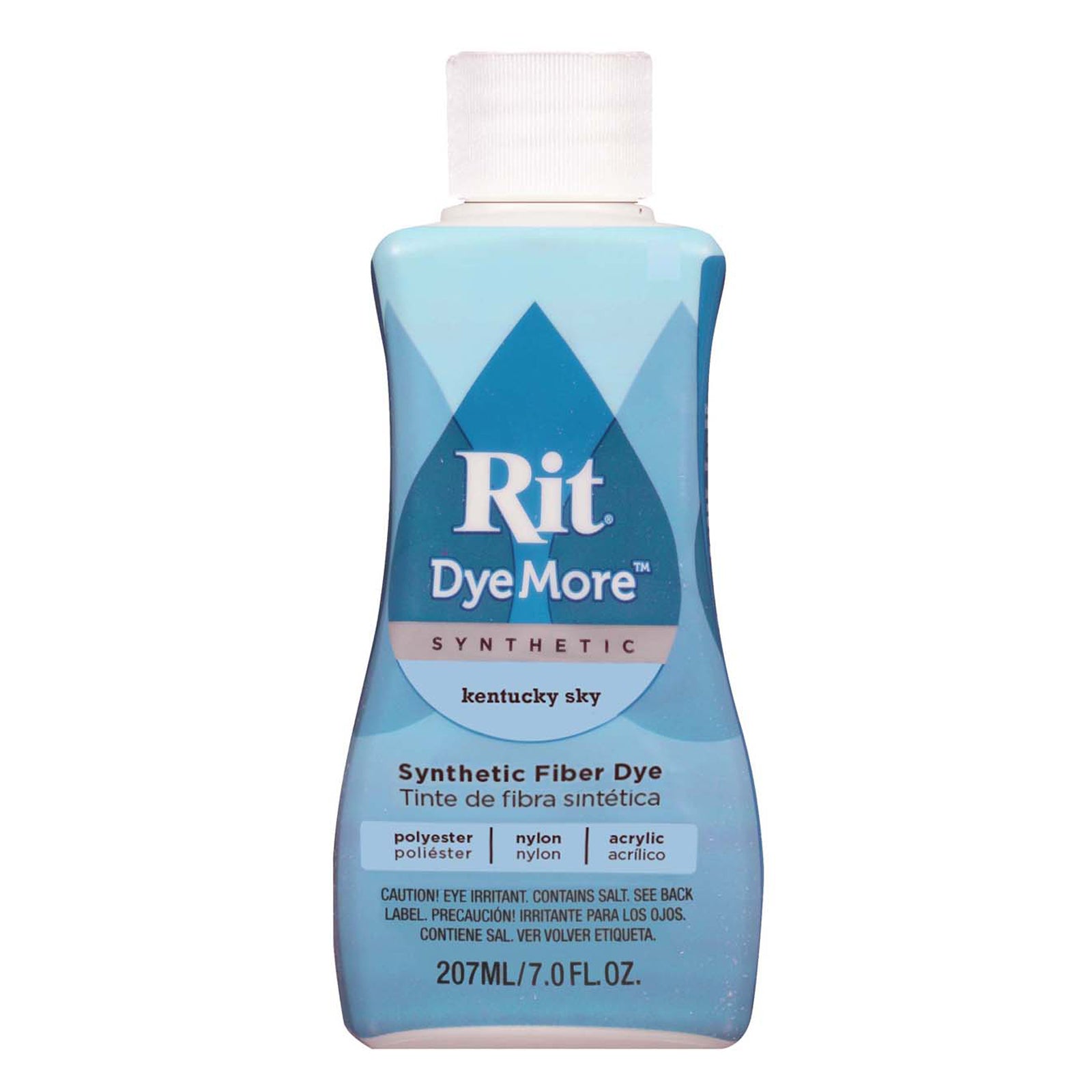 Rit DyeMore Synthetic Liquid Dyes