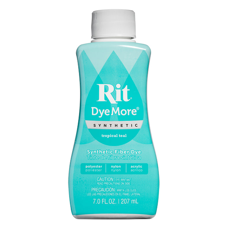 Rit DyeMore Synthetic Liquid Dyes