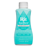 Rit DyeMore Synthetic Liquid Dye - Tropical Teal