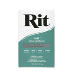 Rit All Purpose Powder Dye - Teal