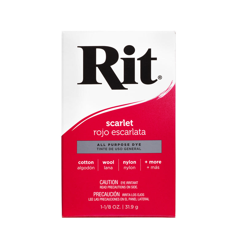 Rit All Purpose Powder Dyes