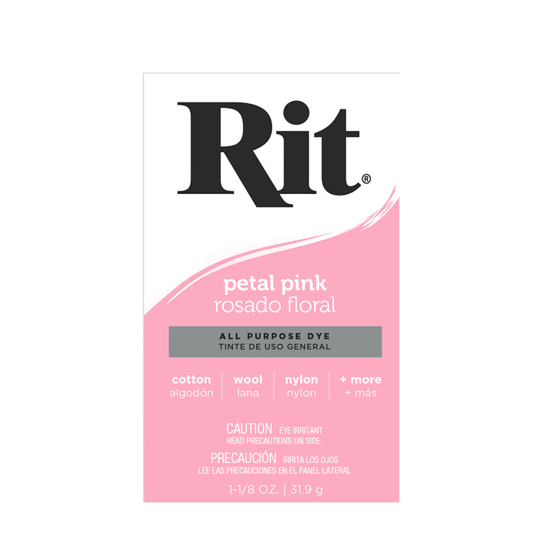 Rit All Purpose Powder Dyes