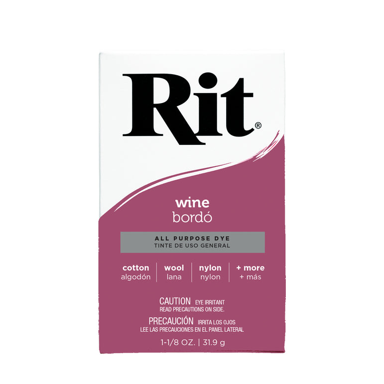 Rit All Purpose Powder Dyes