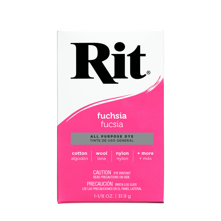 Rit All Purpose Powder Dyes