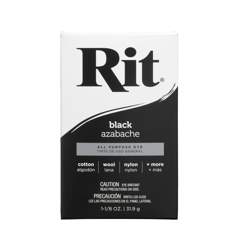 Rit All Purpose Powder Dyes