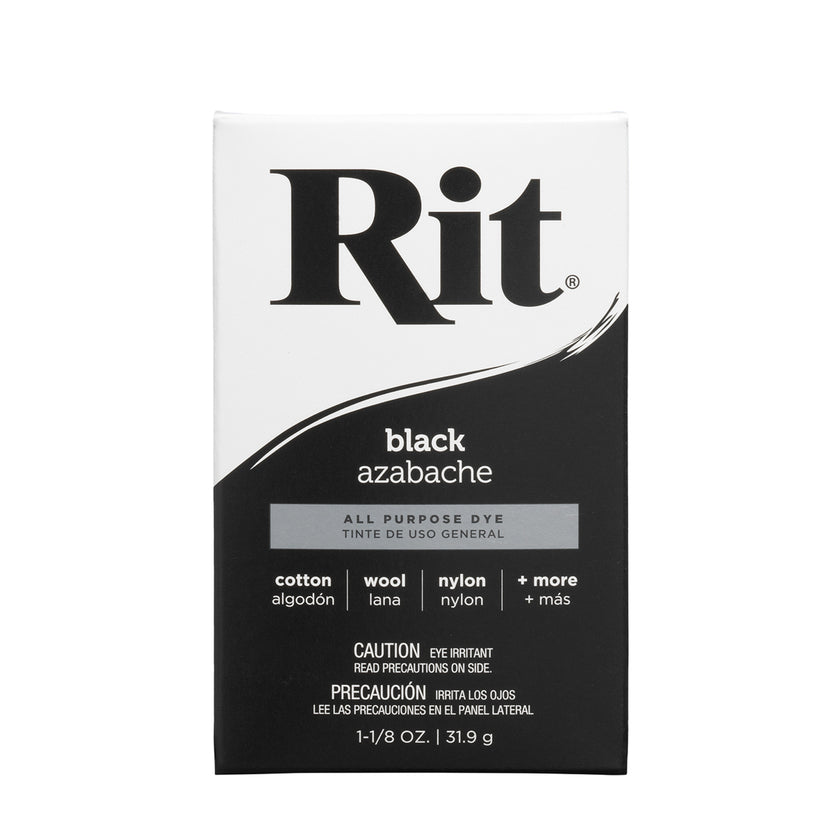 Rit All Purpose Powder Dyes